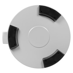 Водонагреватель Royal Thermo RWH 300 XL 6
